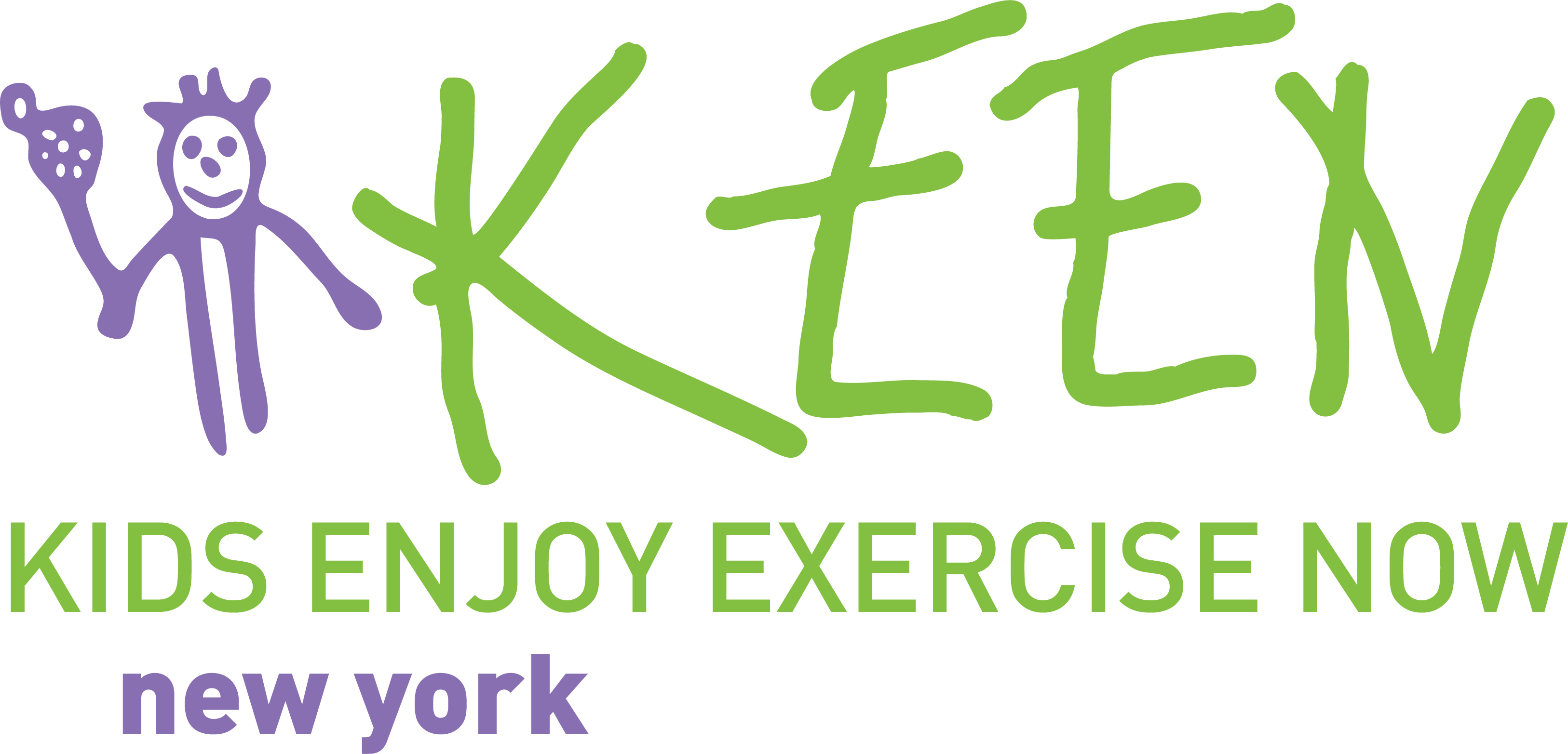 Logo of KEEN New York